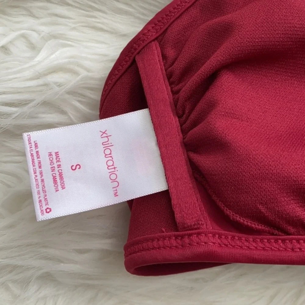 Xhilaration new tags